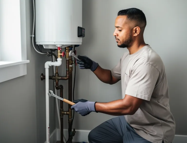 Water Heater Repair service in Tuggeranong Administrative District